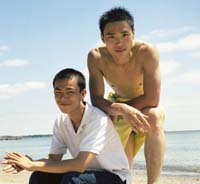 僕は小さく恋をする